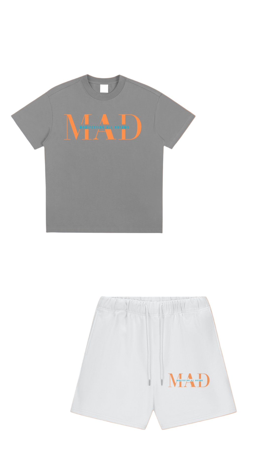 M.A.D South Beach Edition Set
