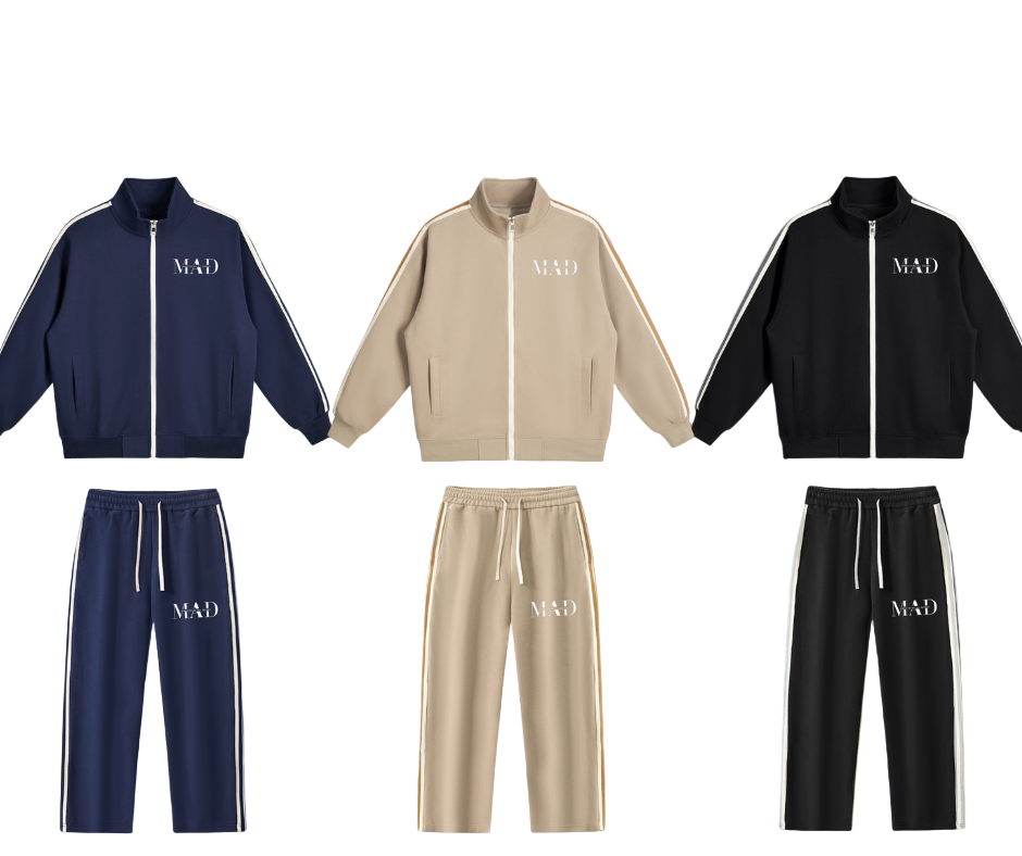 Dreamline Tracksuit