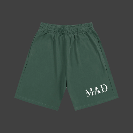 Classic M.A.D Shorts