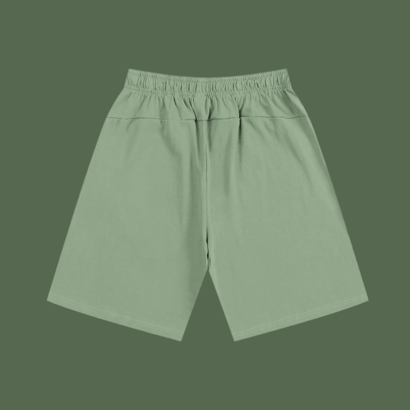 Classic Lion Shorts