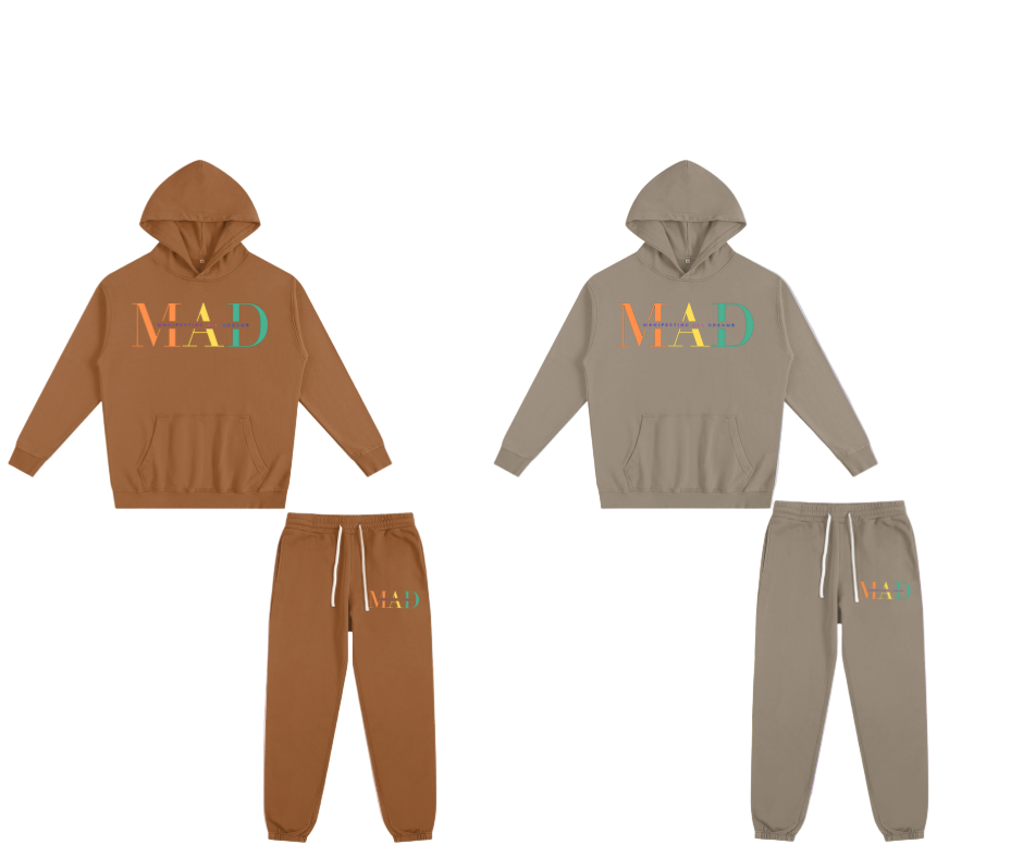 Dream Burst Sweatsuit