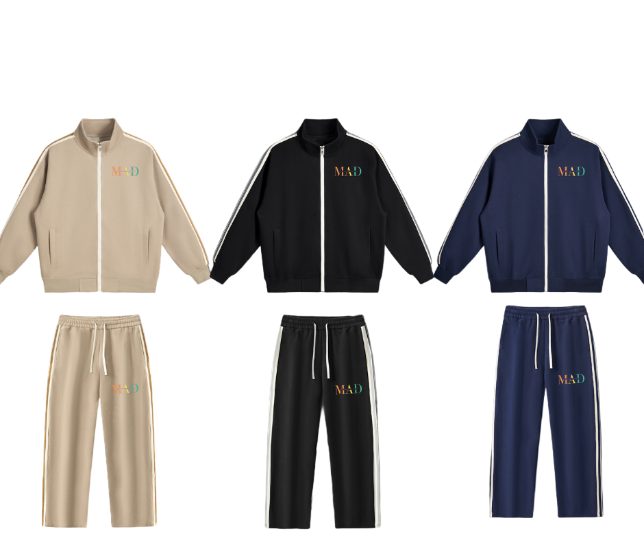 Dream Burst Tracksuit
