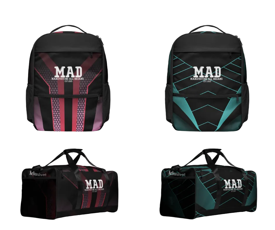 The Lumina Bag Series