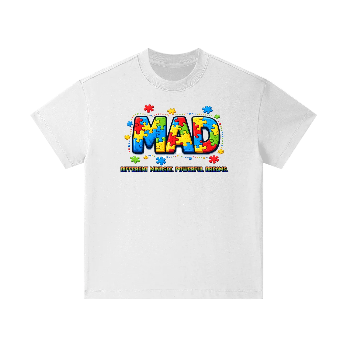 Kids Autism Dreams
