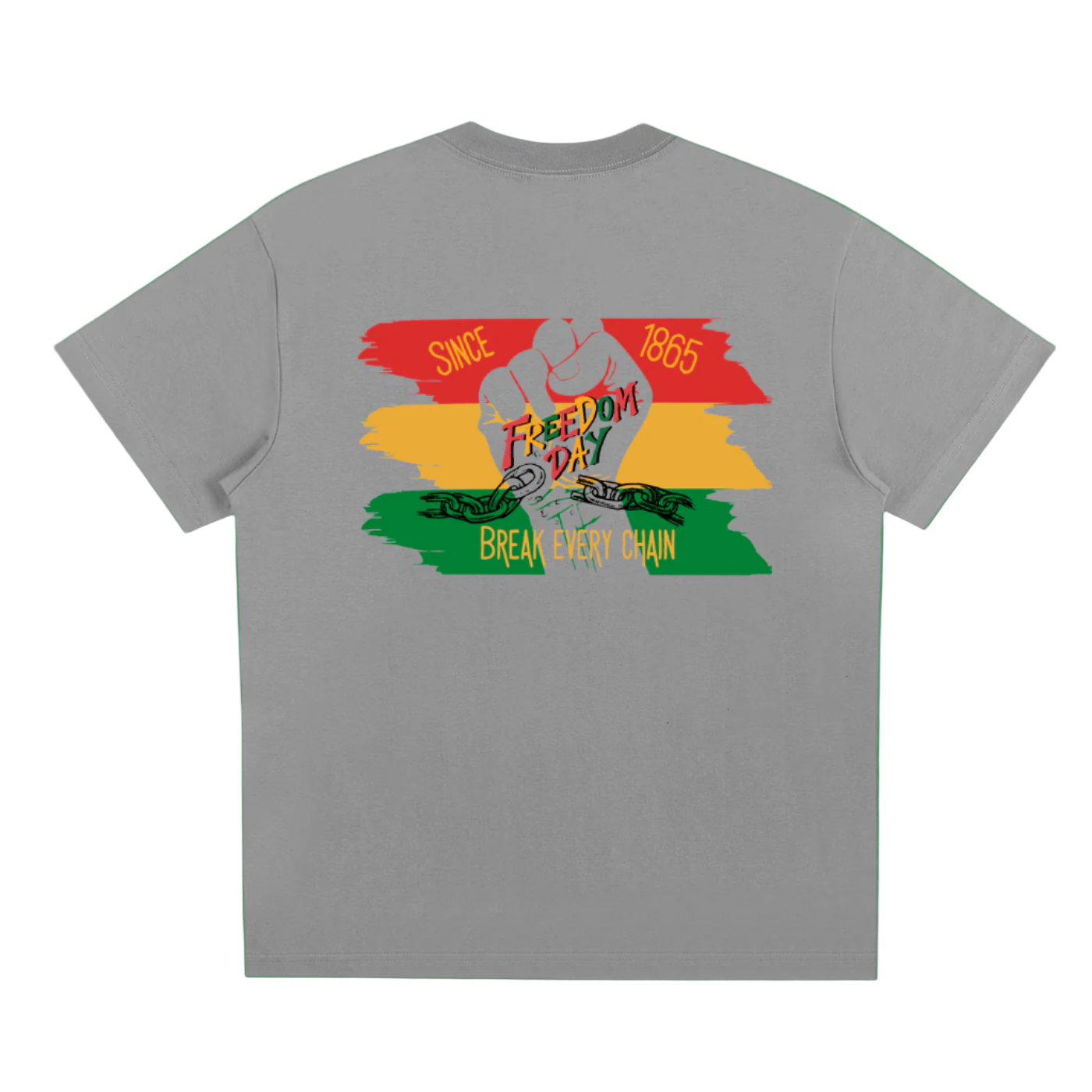 Dream’s Unchained Shirt