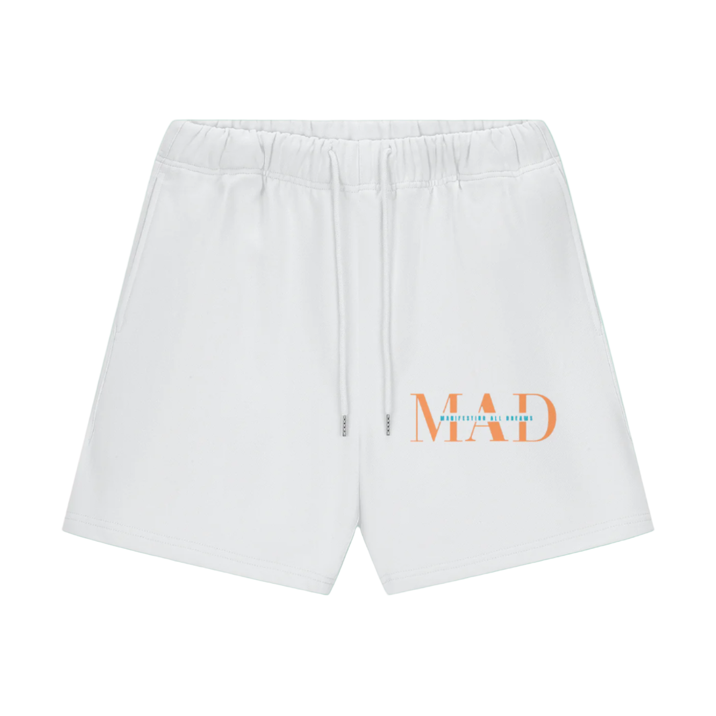 South Beach Edition Soft Fit Shorts