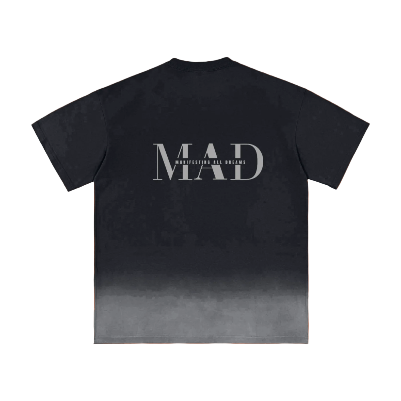 Sunfade Vintage Shirt