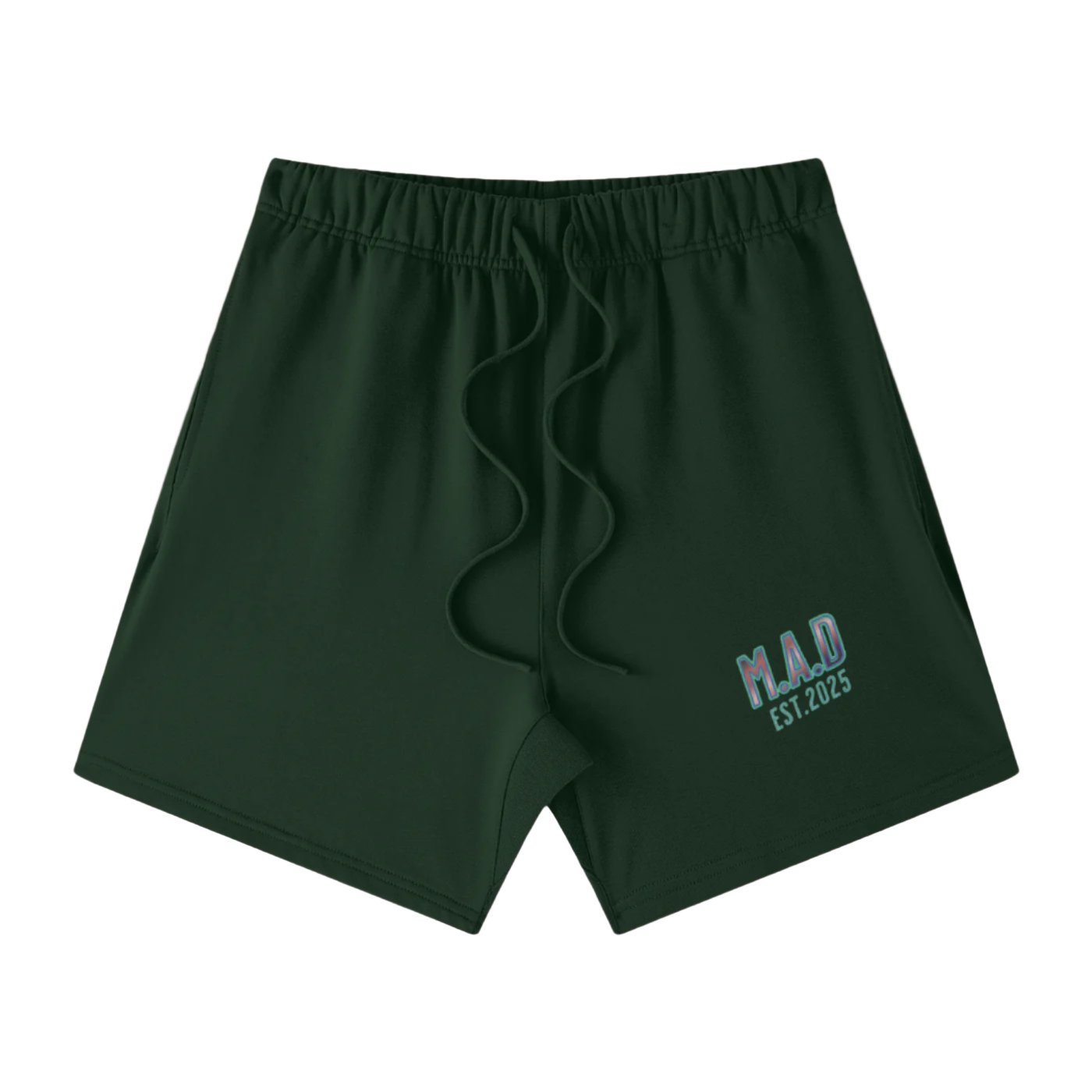 Xclusivee Street Shorts