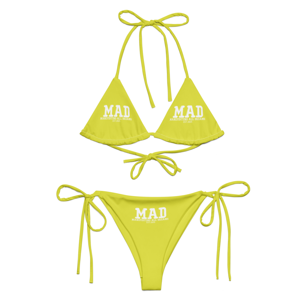Dreamer's Island Bikini