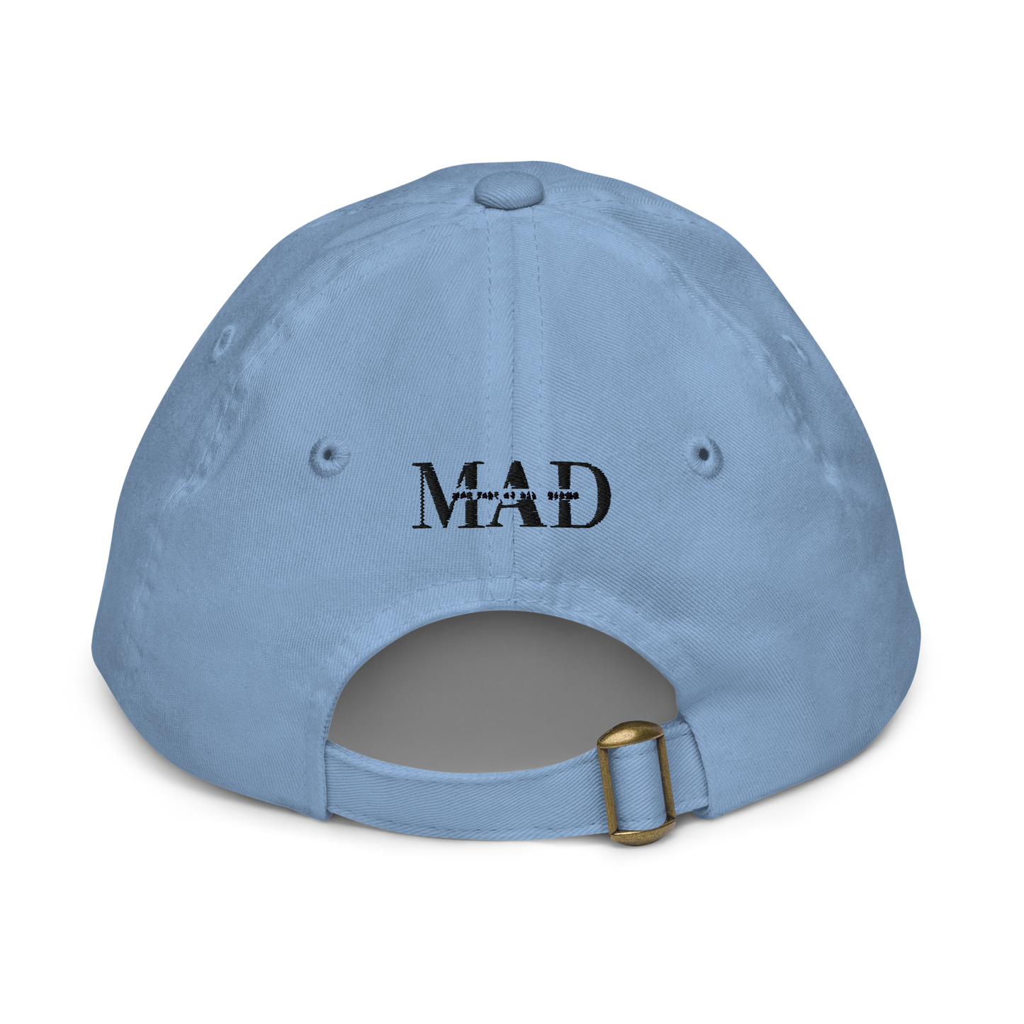 Youth Baseball Caps