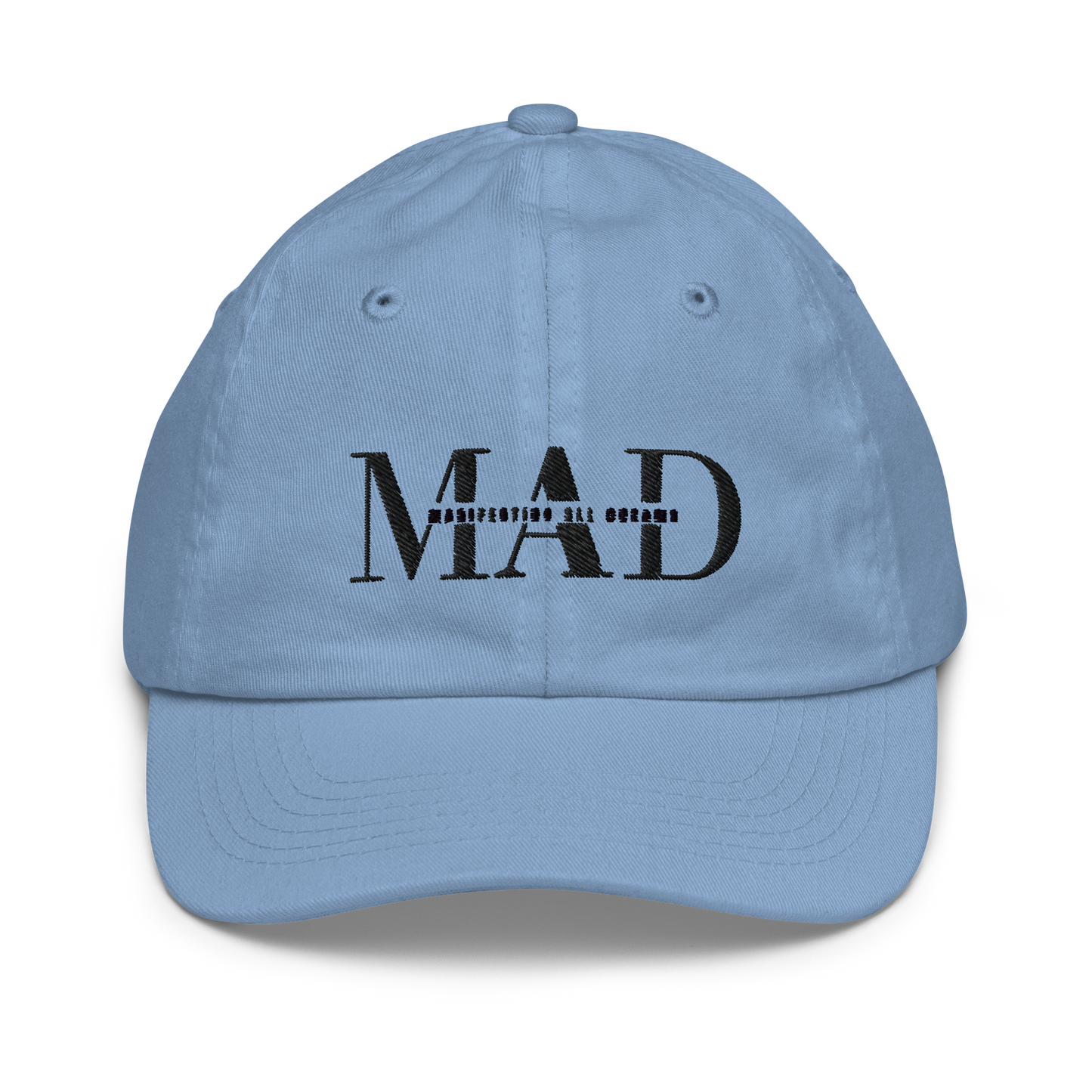 Youth Baseball Caps