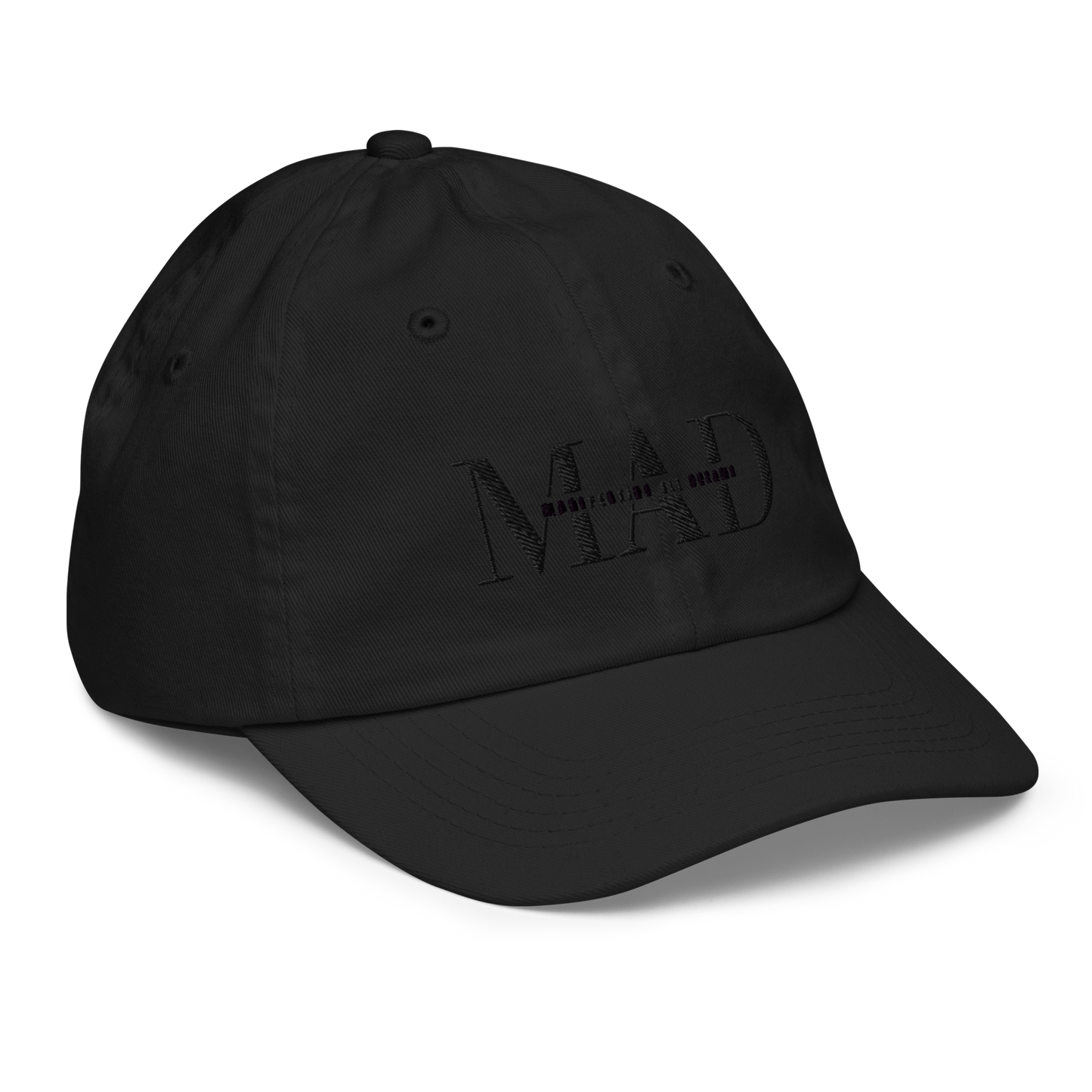 Youth Baseball Caps