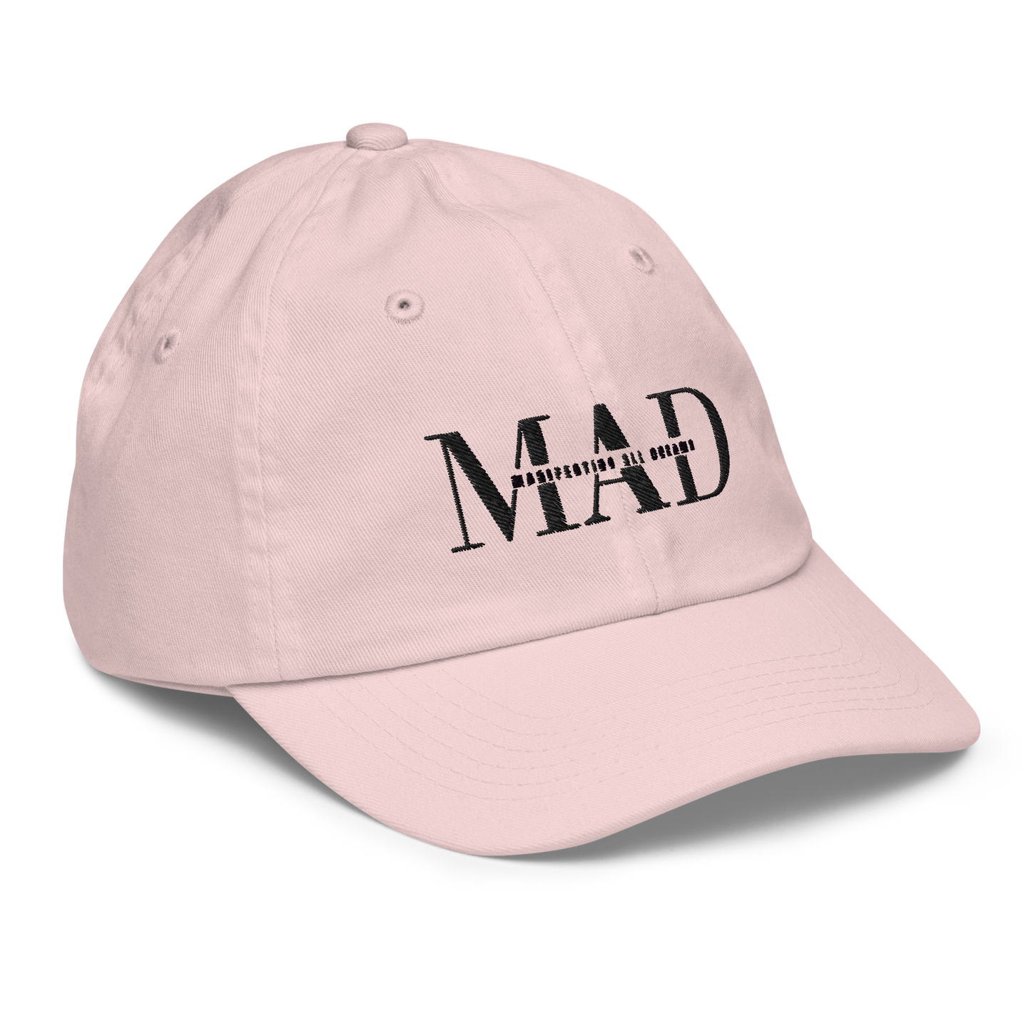Youth Baseball Caps
