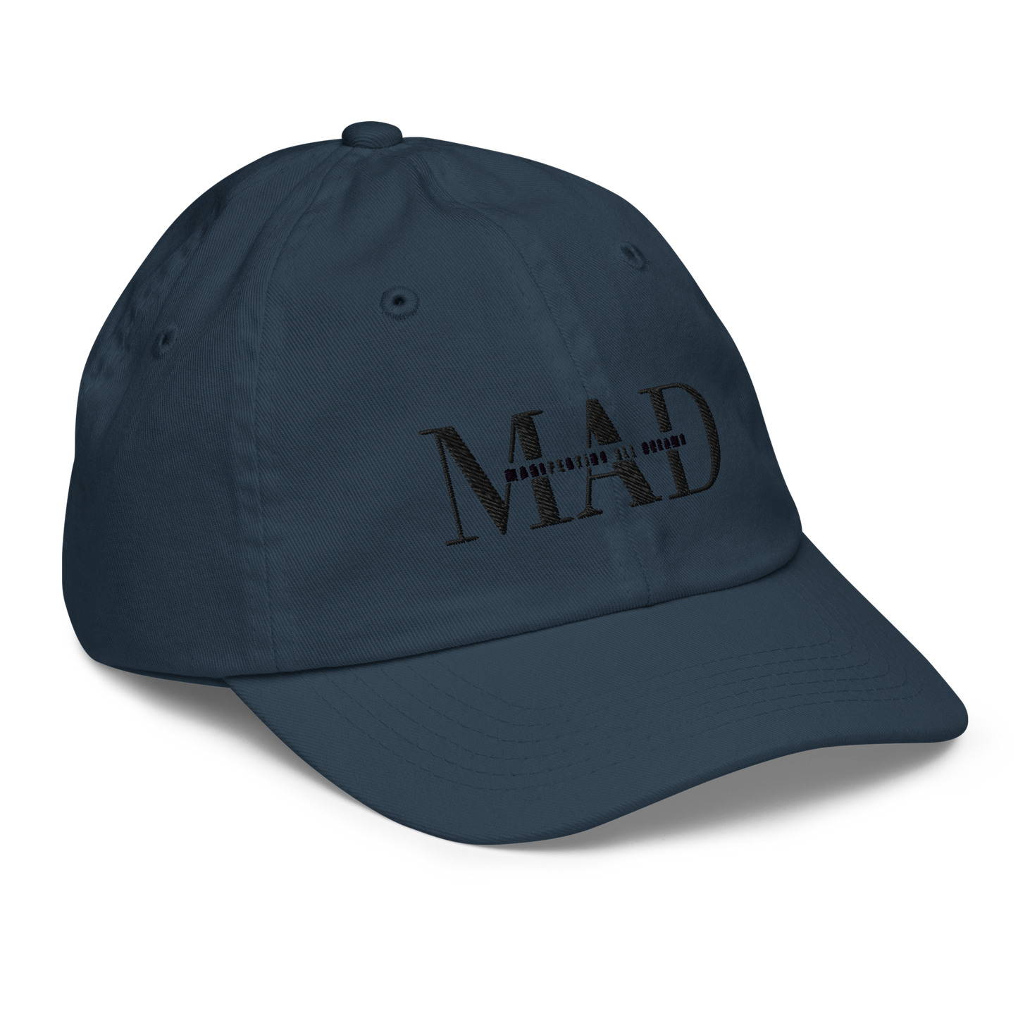 Youth Baseball Caps
