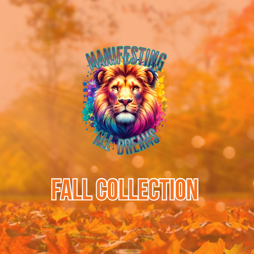 Fall Collection 🍁