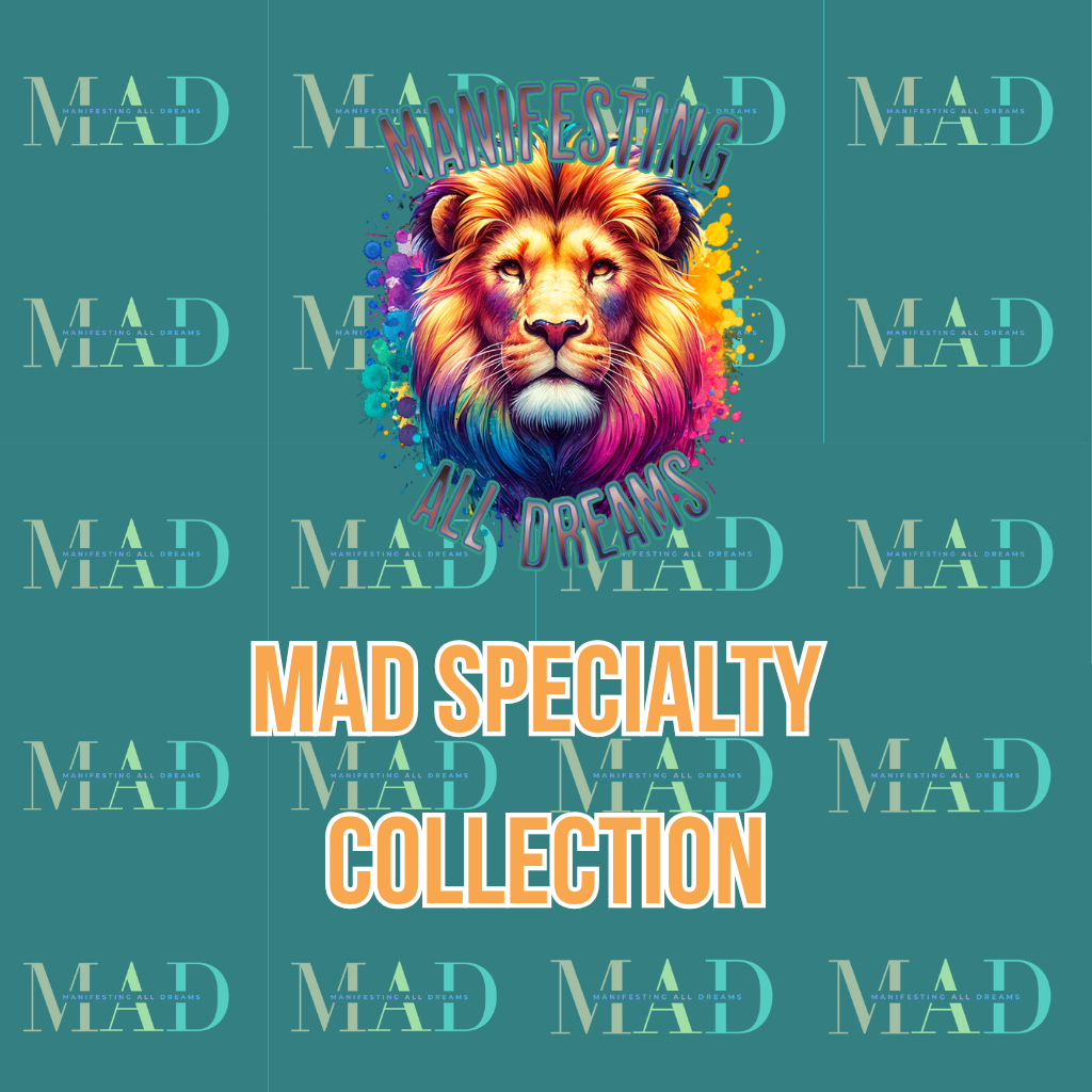 MAD Specialty Collection ✨