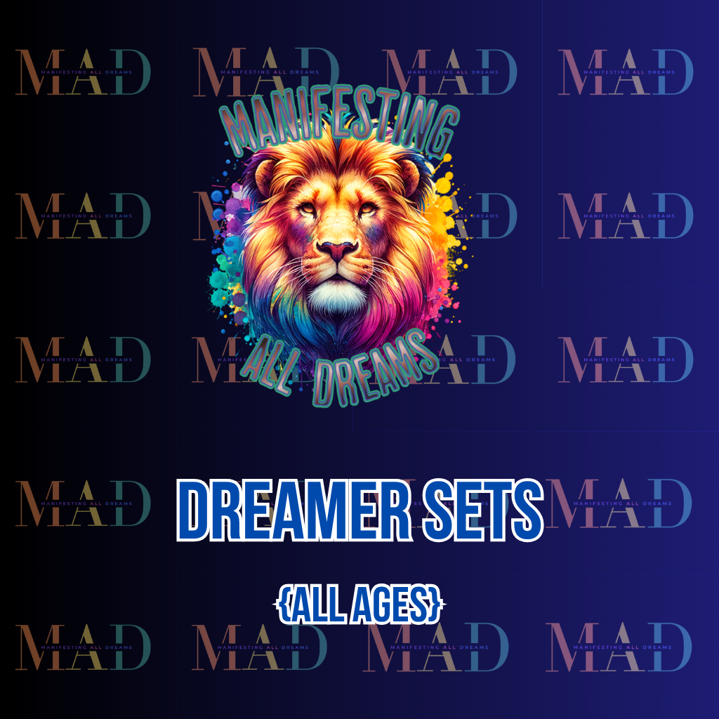 Dreamer Sets