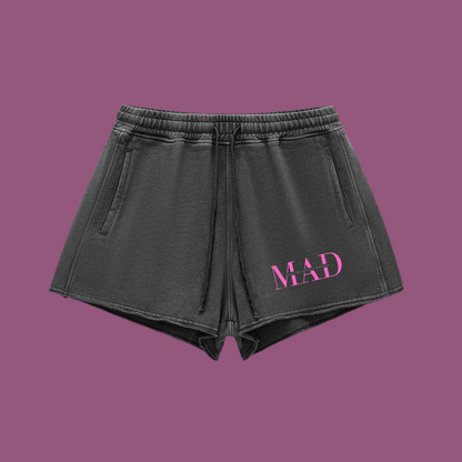 Barbie M.A.D Shorts