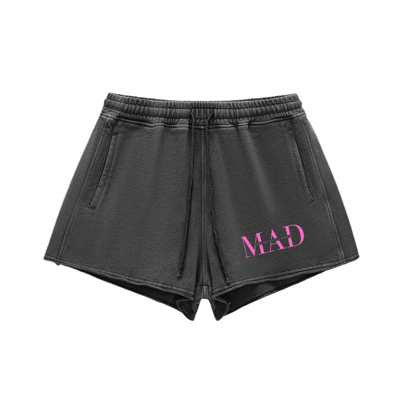 Barbie M.A.D Shorts