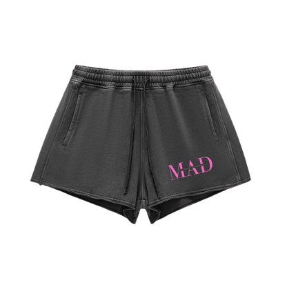 Barbie M.A.D Shorts