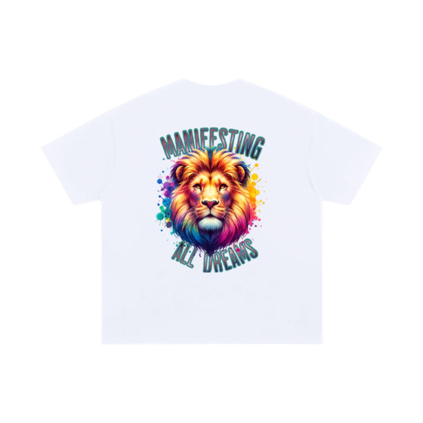 Xclusivee M.A.D T-Shirt
