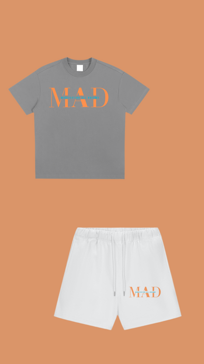 M.A.D South Beach Edition Set