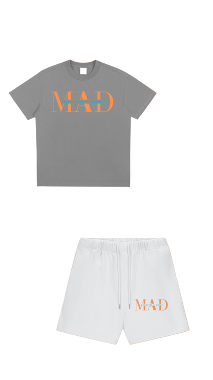 M.A.D South Beach Edition Set