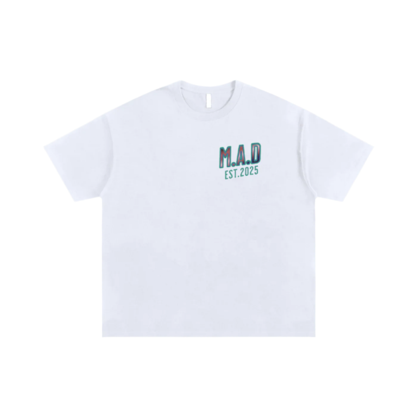 Xclusivee M.A.D T-Shirt