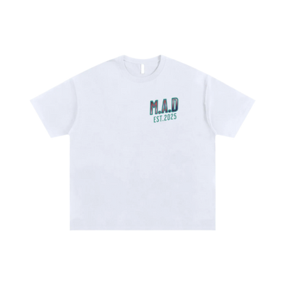 Xclusivee M.A.D T-Shirt