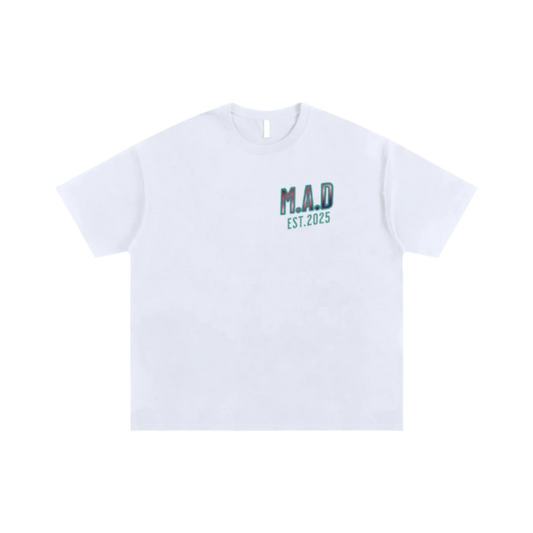Xclusivee M.A.D T-Shirt