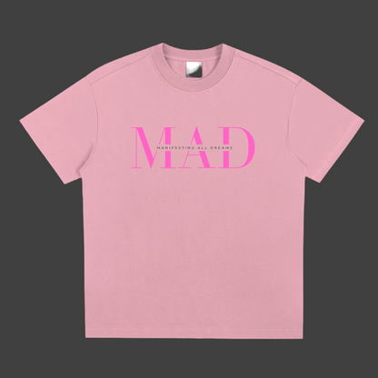 Barbie M.A.D Shirt