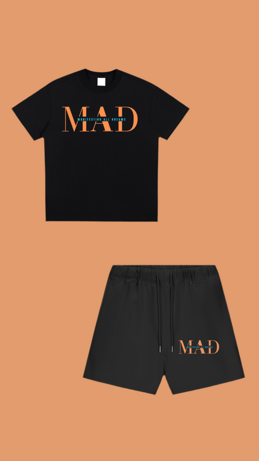 M.A.D South Beach Edition Set