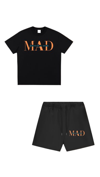 M.A.D South Beach Edition Set
