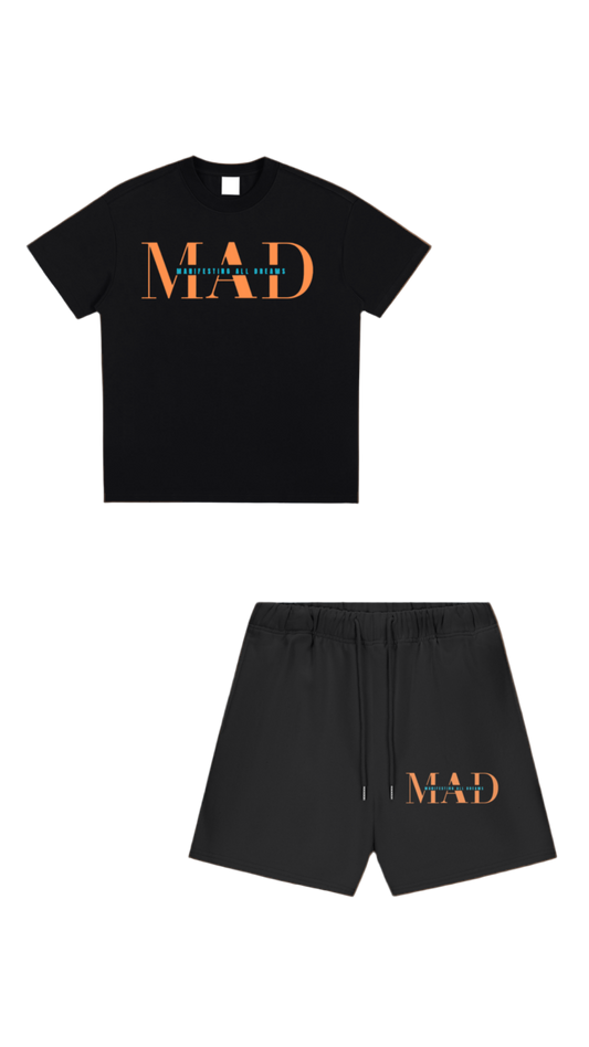 M.A.D South Beach Edition Set