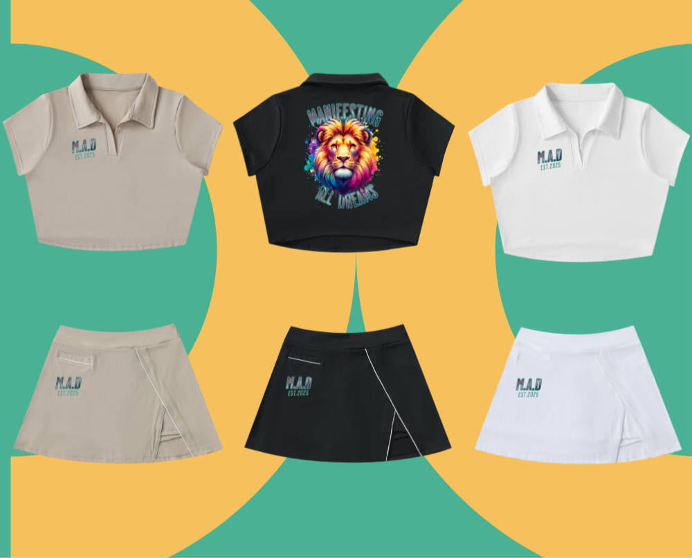 Dreamline Muse Set