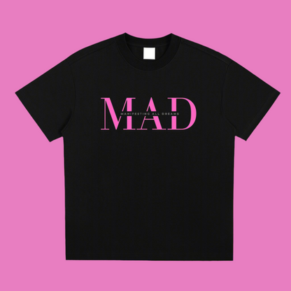 Barbie M.A.D Shirt