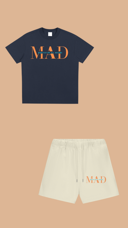 M.A.D South Beach Edition Set