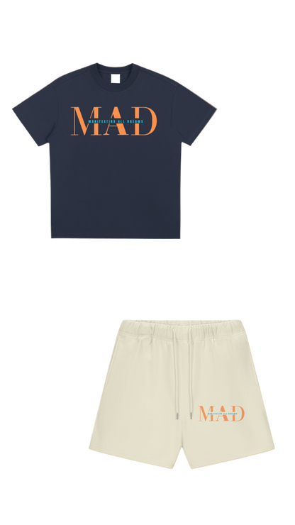 M.A.D South Beach Edition Set