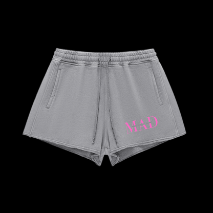 Barbie M.A.D Shorts