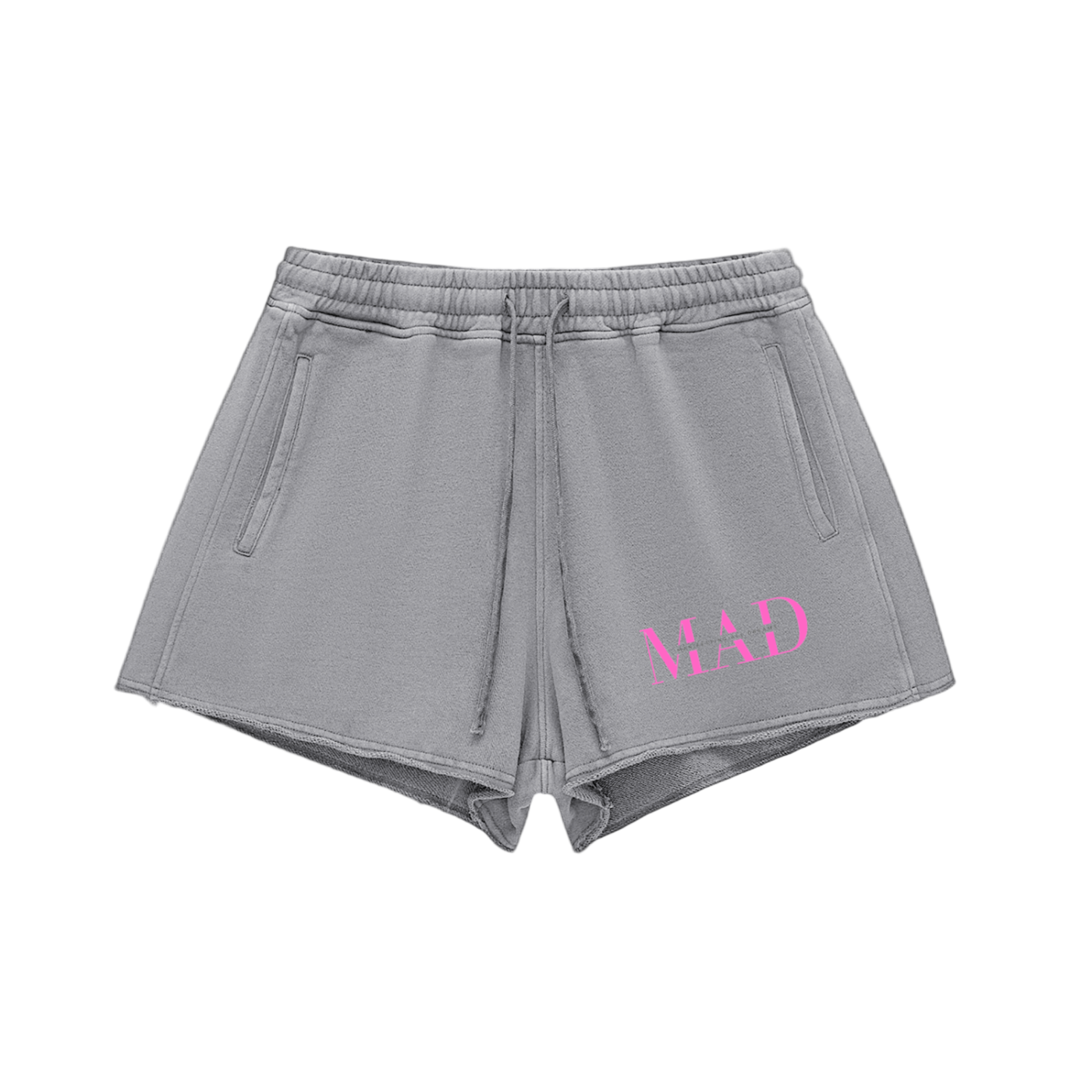 Barbie M.A.D Shorts