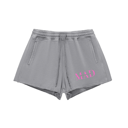 Barbie M.A.D Shorts