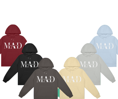 Dreamer’s Essential Hoodie