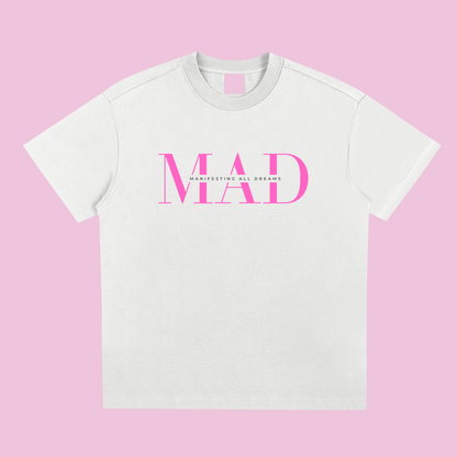 Barbie M.A.D Shirt