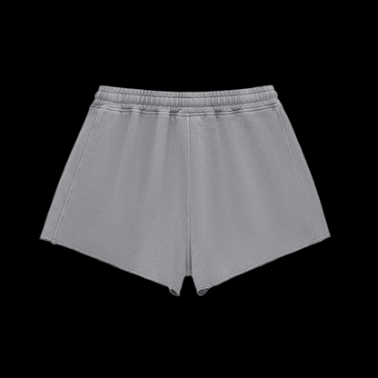 Barbie M.A.D Shorts
