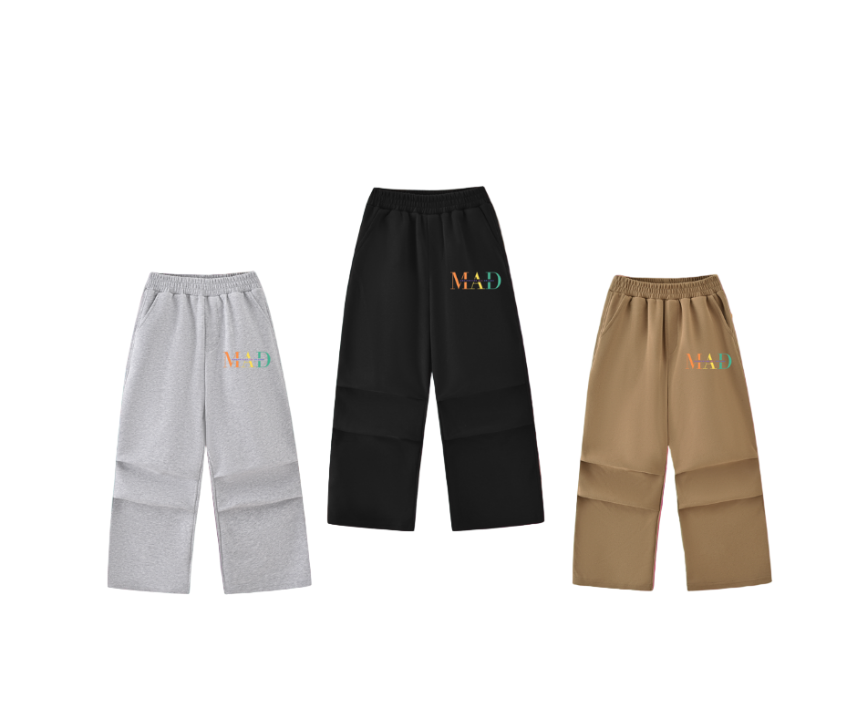 Youth Dream Burst Sweatpants