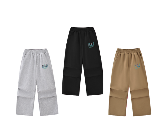 Youth Xclusivee MAD Sweatpants