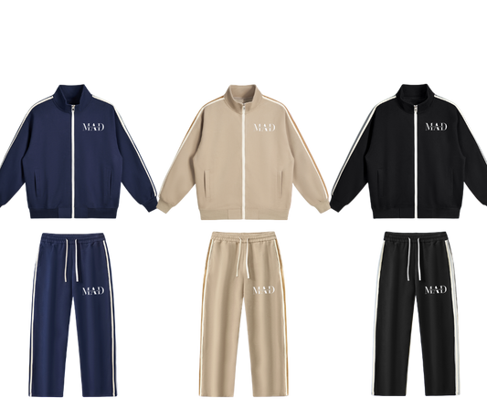 Dreamline Tracksuit