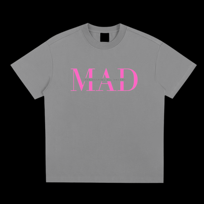 Barbie M.A.D Shirt