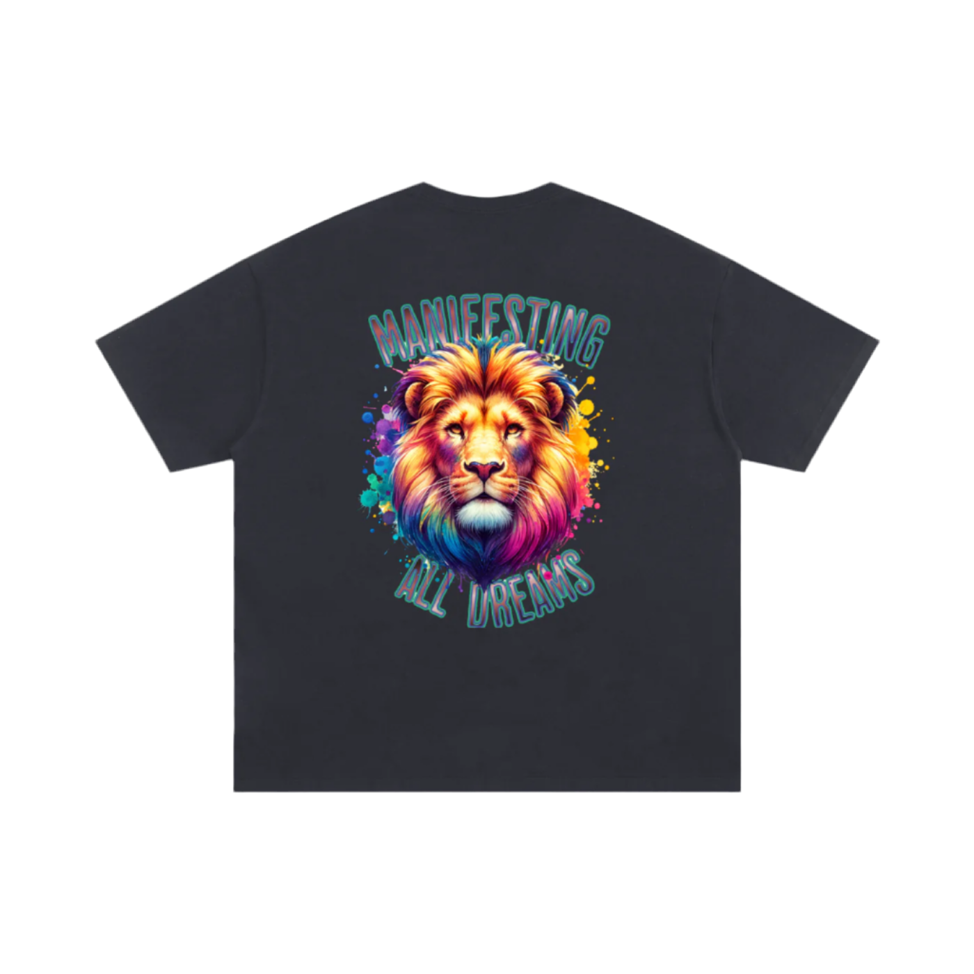 Xclusivee M.A.D T-Shirt
