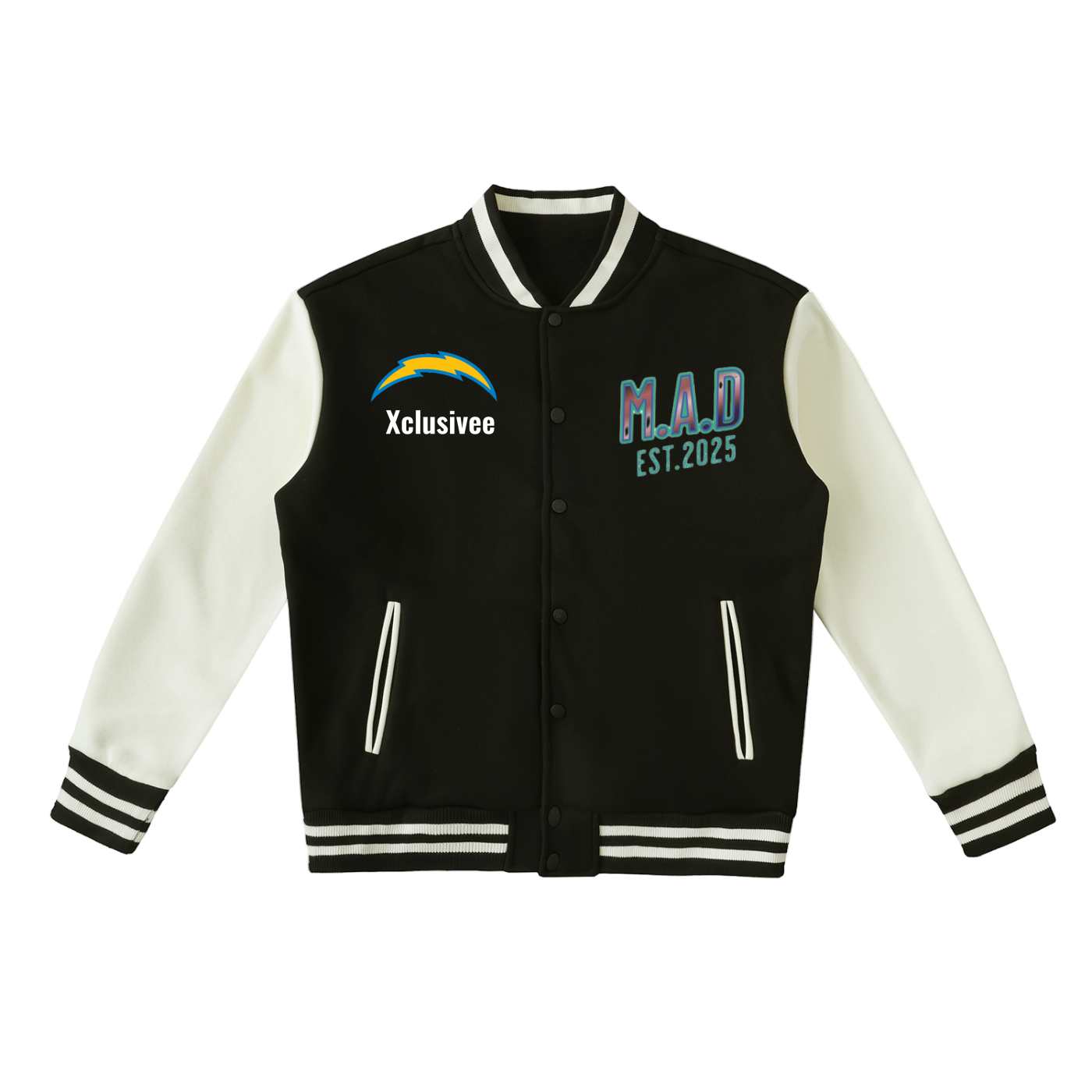 NFL Edition Letterman Jacket